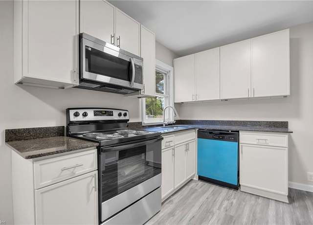 Property at 2504 Cromwell Dr, Norfolk, VA 23509, 4 beds, 2 baths