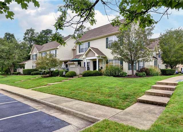 Property at 2308 Montgomerie Arch, Williamsburg, VA 23188, 2 beds, 2.5 baths