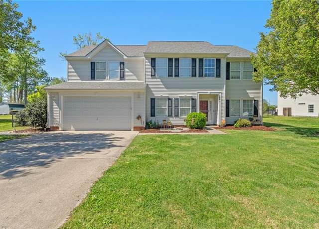 Property at 166 St Andrews Rd, Moyock, NC 27958, 6 beds, 3 baths