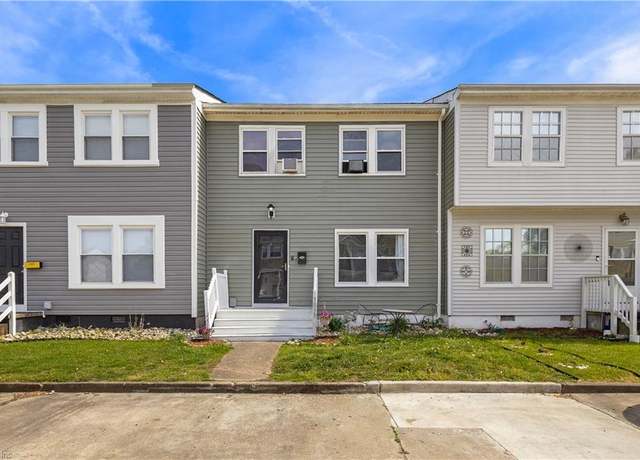 Property at 3053 Blitz Ct, Virginia Beach, VA 23453, 3 beds, 2.5 baths