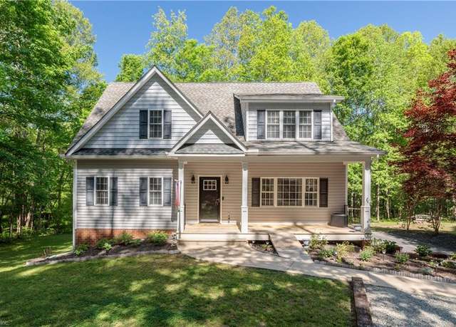 Property at 3416 Lake Randolph Ct, Powhatan, VA 23139, 4 beds, 4 baths