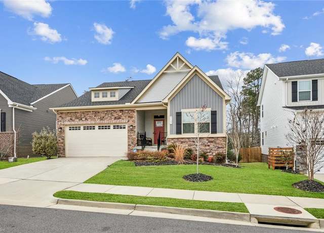 Property at 9523 Goddin Ct, Toano, VA 23168, 4 beds, 4 baths