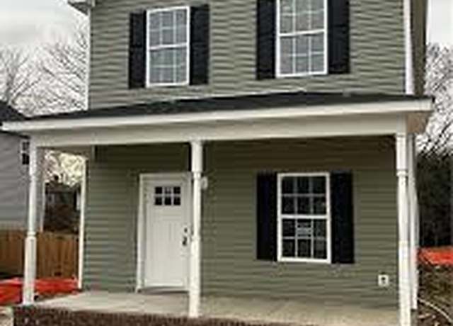 Property at 406 Saint James Ave, Suffolk, VA 23434, 3 beds, 2.5 baths