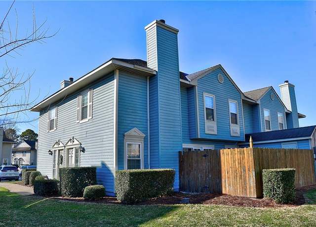 Property at 5206 Calico Ct, Virginia Beach, VA 23464, 2 beds, 2.5 baths