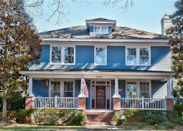 Property at 9544 25th Bay St, Norfolk, VA 23518, 5 beds, 4.5 baths