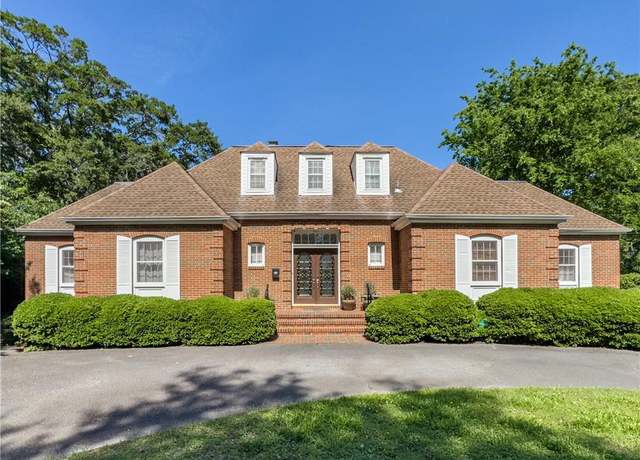 Property at 6035 River Rd, Norfolk, VA 23505, 5 beds, 5 baths