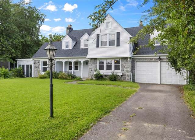 Property at 308 Sycamore Rd, Portsmouth, VA 23707, 4 beds, 2.5 baths