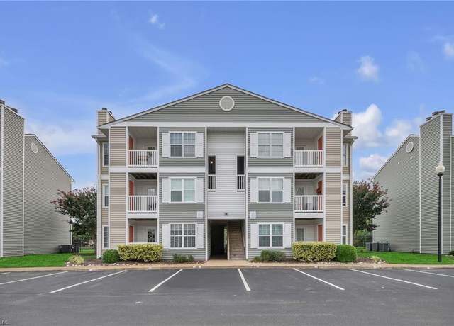 Property at 1885 Chantilly Ct #801, Virginia Beach, VA 23451, 2 beds, 2 baths