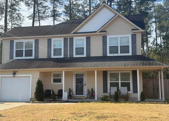 Property at 3889 Ordinary Loop, Hayes, VA 23072, 4 beds, 2.5 baths
