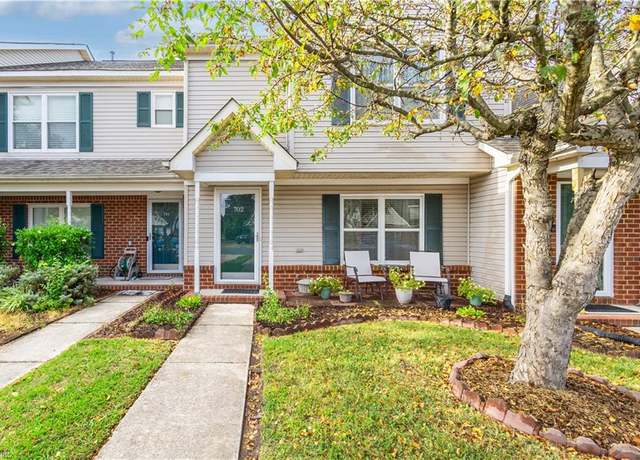Property at 702 Brisa Ct, Chesapeake, VA 23322, 3 beds, 2.5 baths