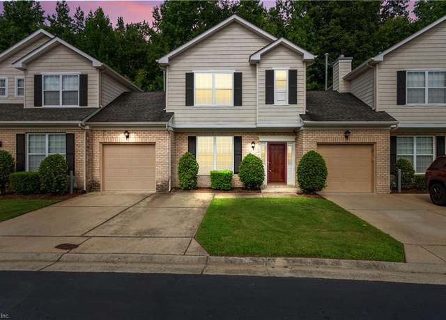 Property at 1440 Otterbourne Cir, Chesapeake, VA 23320, 3 beds, 2.5 baths