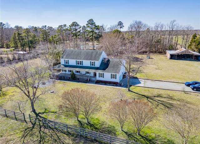 Property at 3373 W Neck Rd, Virginia Beach, VA 23456, 6 beds, 3.5 baths