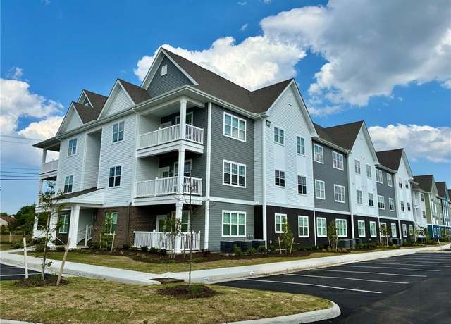 Property at 1720 Vankar Drive #105, Virginia Beach, VA 23456, 2 beds, 2 baths