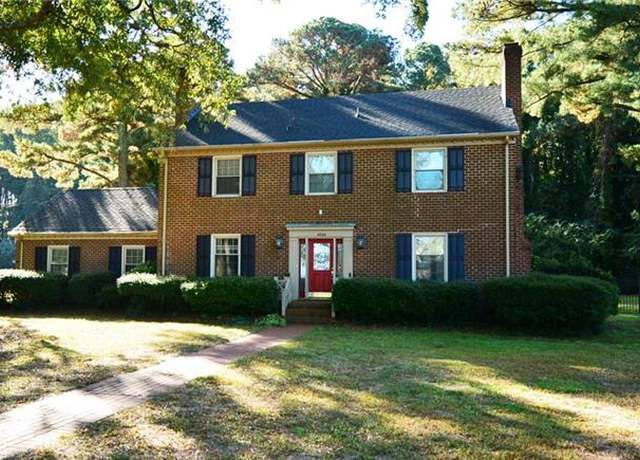 Property at 4730 River Shore Rd, Portsmouth, VA 23703, 4 beds, 2.5 baths