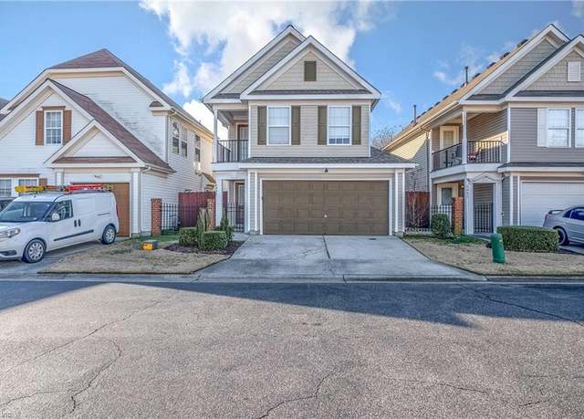 Property at 5493 Port Royal Dr, Virginia Beach, VA 23462, 3 beds, 2.5 baths