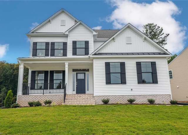 Property at 2114 Wentworth Xing, Smithfield, VA 23430, 4 beds, 3 baths
