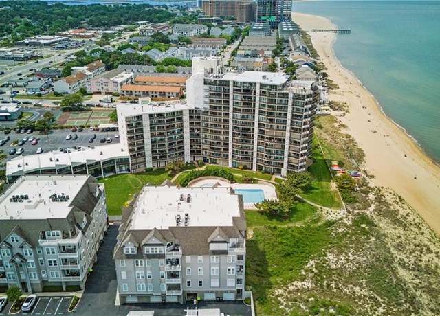 Property at 2830 Shore Dr #900, Virginia Beach, VA 23451, 2 beds, 1.5 baths
