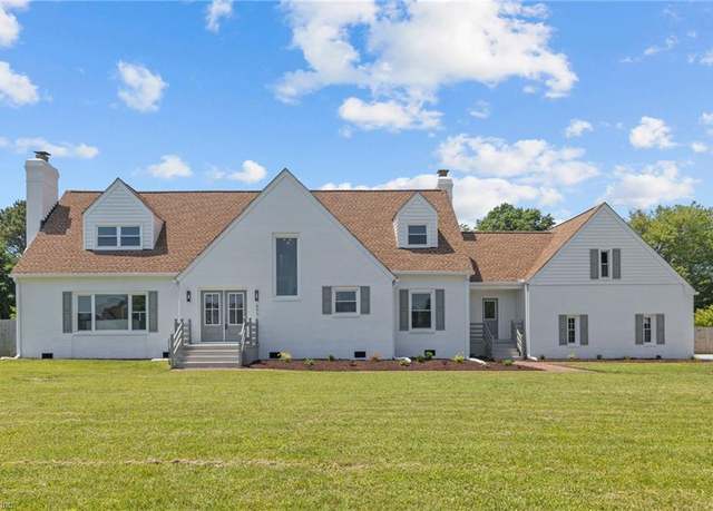 Property at 895 Old Dam Neck Rd, Virginia Beach, VA 23454, 5 beds, 3.5 baths