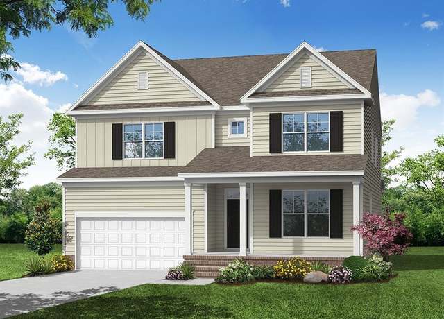 Property at MM Greystone, Suffolk, VA 23434, 5 beds, 3 baths