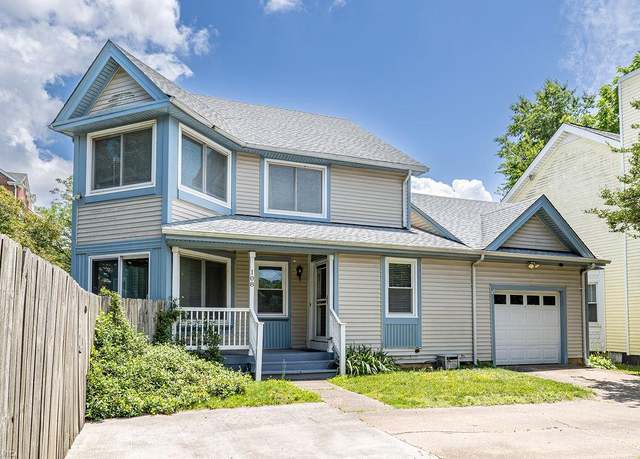 Property at 108 Ghent Commons Ct, Norfolk, VA 23517, 3 beds, 2.5 baths