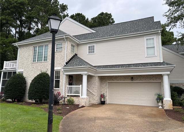 Property at 108 Marina Reach, Chesapeake, VA 23320, 3 beds, 2.5 baths