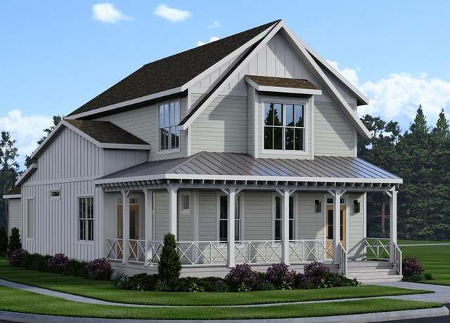 Property at 166 Muirfield Dr, Cape Charles, VA 23310, 3 beds, 2.5 baths