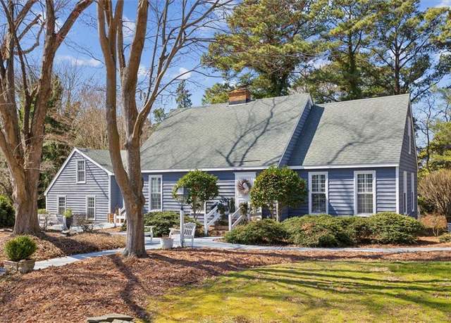 Property at 8528 Tormentors Ln, Smithfield, VA 23430, 3 beds, 2 baths