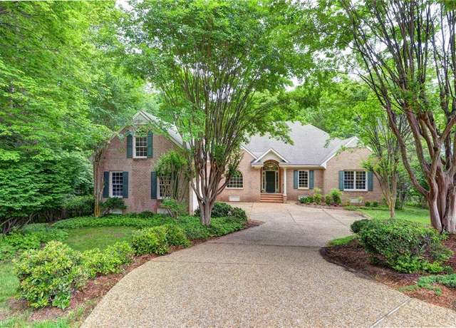 Property at 104 Sparks Ct, Williamsburg, VA 23185, 3 beds, 3.5 baths