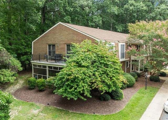 Property at 1184 Jamestown Rd #51, Williamsburg, VA 23185, 3 beds, 2 baths