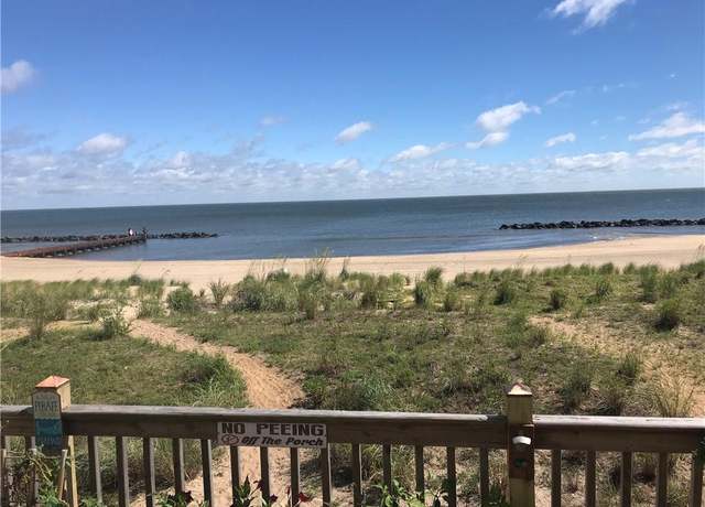 Property at 910 E Ocean View Ave #25, Norfolk, VA 23503, 2 beds, 1.5 baths