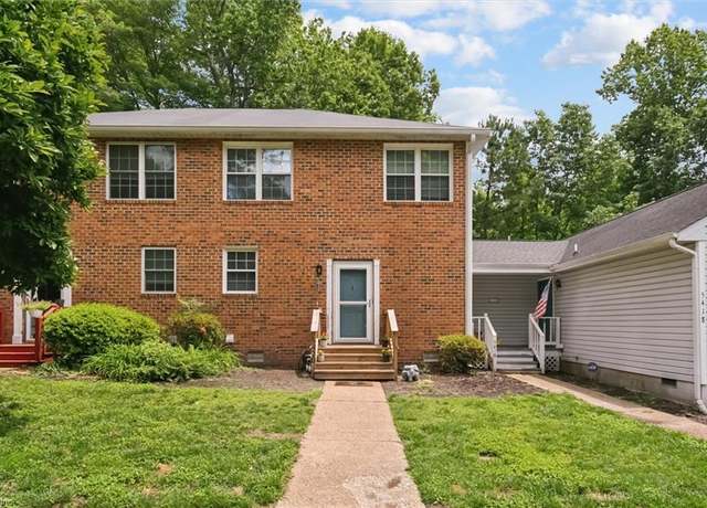 Property at 5420 Mary Ln, Williamsburg, VA 23188, 3 beds, 1.5 baths