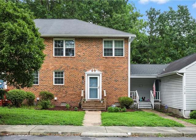 Property at 5420 Mary Ln, Williamsburg, VA 23188, 3 beds, 1.5 baths