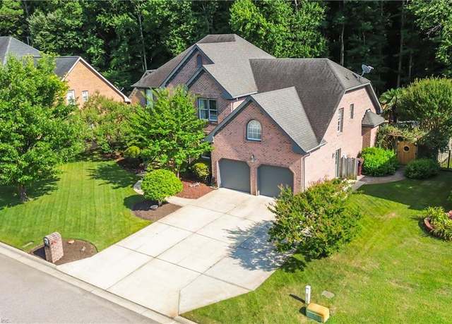 Property at 1117 Old Vintage Rd, Chesapeake, VA 23322, 5 beds, 4 baths