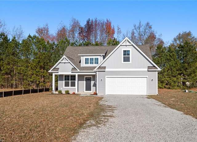 Property at 35230 Amanda Loop, Ivor, VA 23866, 4 beds, 3 baths