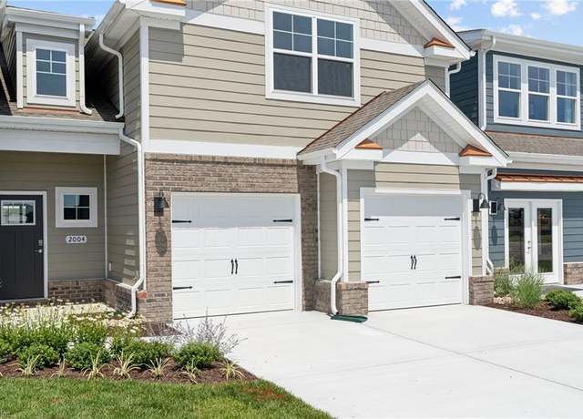 Property at 2005 Nicole Ln, Chesapeake, VA 23322, 4 beds, 3 baths