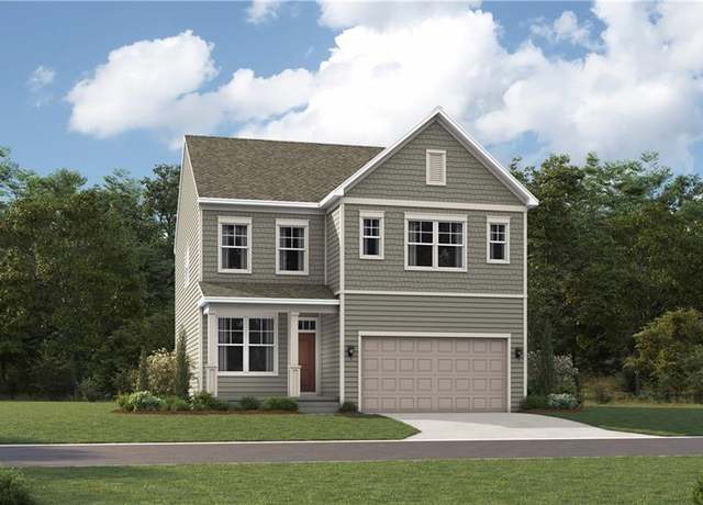 Property at 9374 Imagination Ave, Toano, VA 23168, 5 beds, 4.5 baths
