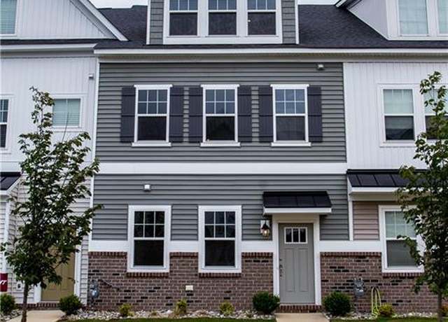 Property at 409 Asuza St, Chesapeake, VA 23323, 3 beds, 3.5 baths