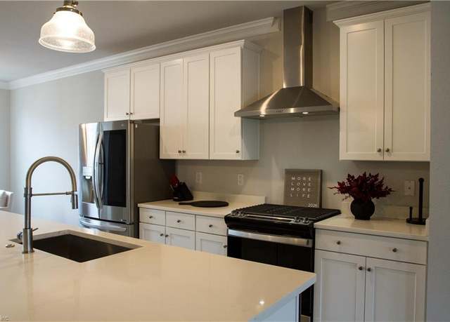Property at 409 Asuza St, Chesapeake, VA 23323, 3 beds, 3.5 baths