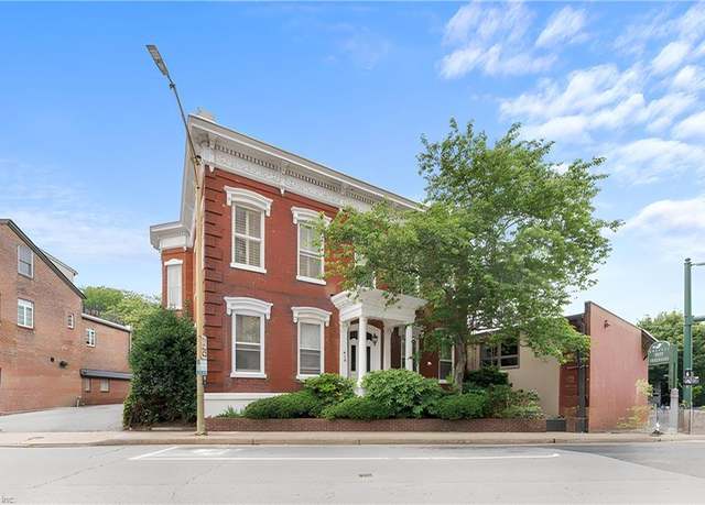 Property at 419 Duke St #4, Norfolk, VA 23510, 1 bed, 1.5 baths