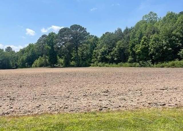 Property at 5.1+AC Jackson Rd, Suffolk, VA 23434
