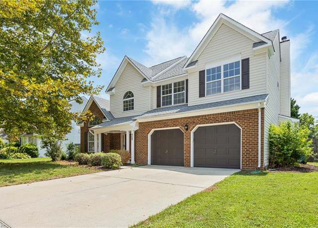 Property at 408 Spring Maple Ct, Chesapeake, VA 23320, 4 beds, 2.5 baths