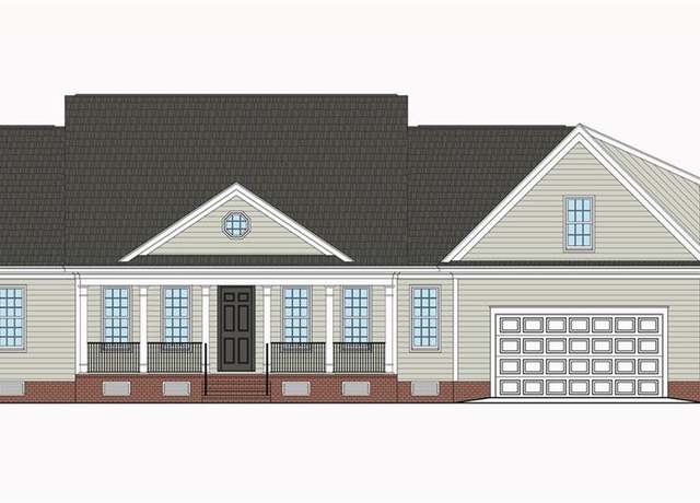 Property at 125 Links Of Leith, Williamsburg, VA 23188, 4 beds, 3.5 baths