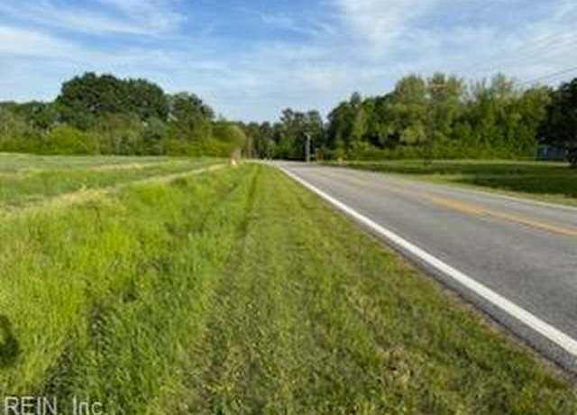 Property at Lot B Highway 343 North, South Mills, NC 27976