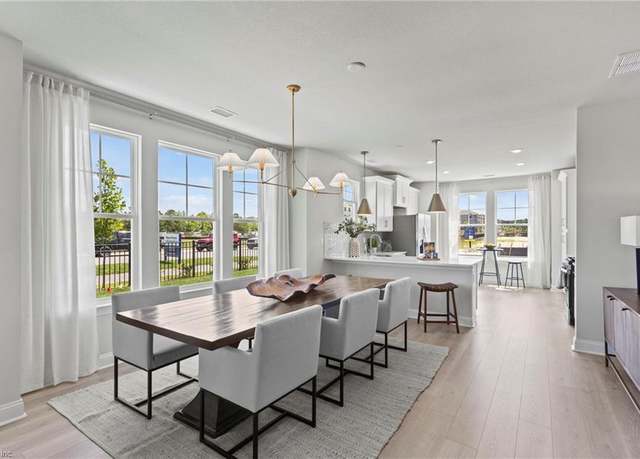 Property at 1200 Treviso Bay, Williamsburg, VA 23188, 4 beds, 2.5 baths