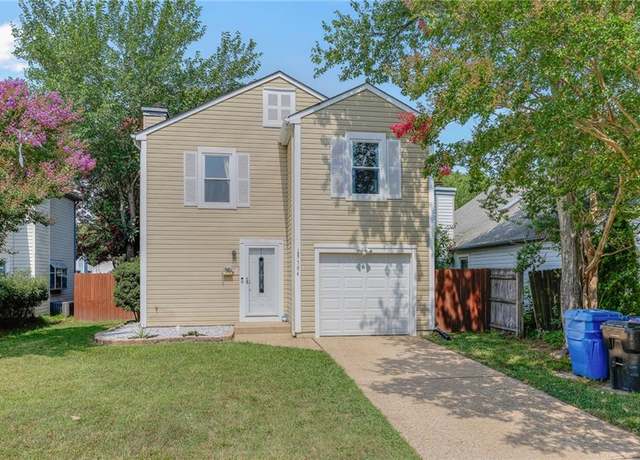 Property at 5384 Glenville Cir, Virginia Beach, VA 23464, 3 beds, 2.5 baths