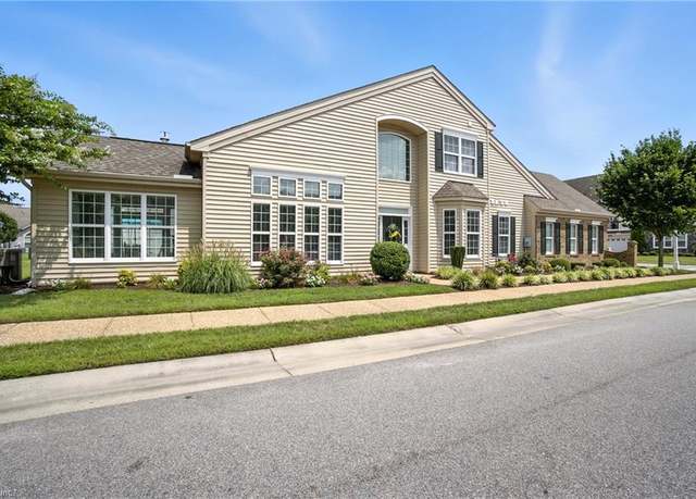 Property at 1155 Whitburn Ter, Chesapeake, VA 23322, 3 beds, 2.5 baths
