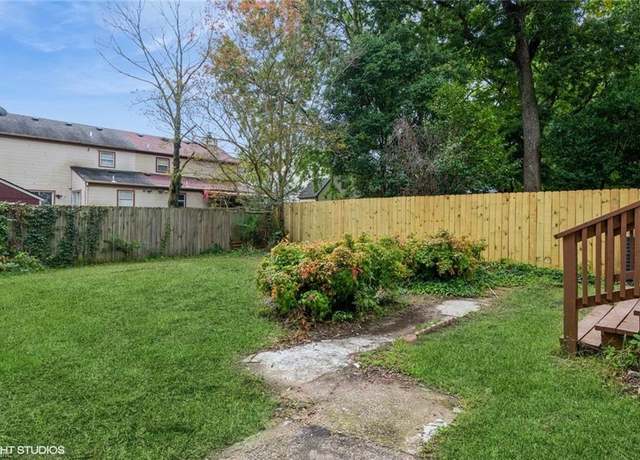 Foreclosures In Newport News Virginia