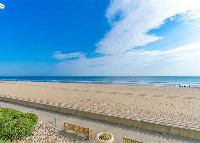 Property at 3700 Sandpiper Rd #104, Virginia Beach, VA 23456, 3 beds, 2 baths