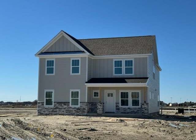 Property at 307 Iris Cir, Moyock, NC 27958, 5 beds, 3.5 baths