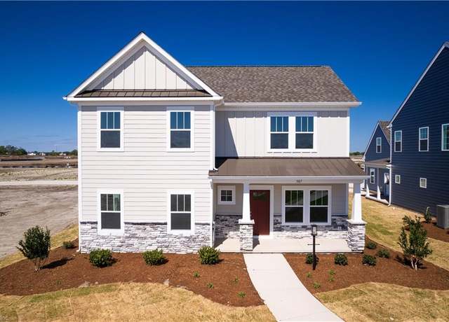 Property at 307 Iris Cir, Moyock, NC 27958, 5 beds, 3.5 baths